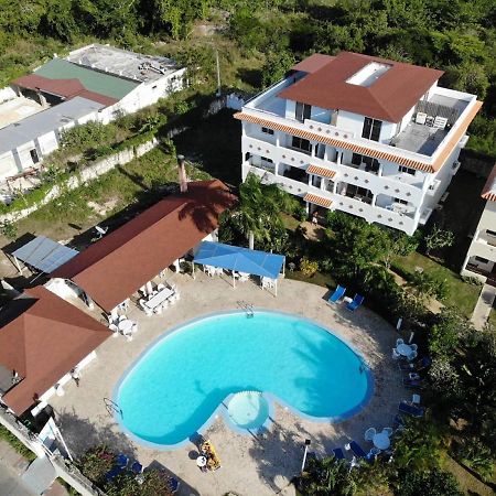 Bela Villa Apartment Ida Bayahibe Ngoại thất bức ảnh
