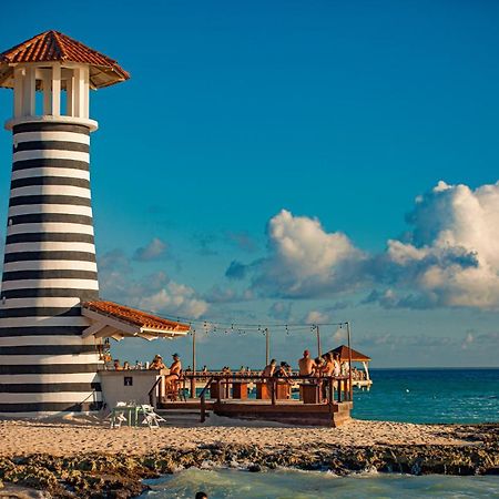 Bela Villa Apartment Ida Bayahibe Ngoại thất bức ảnh