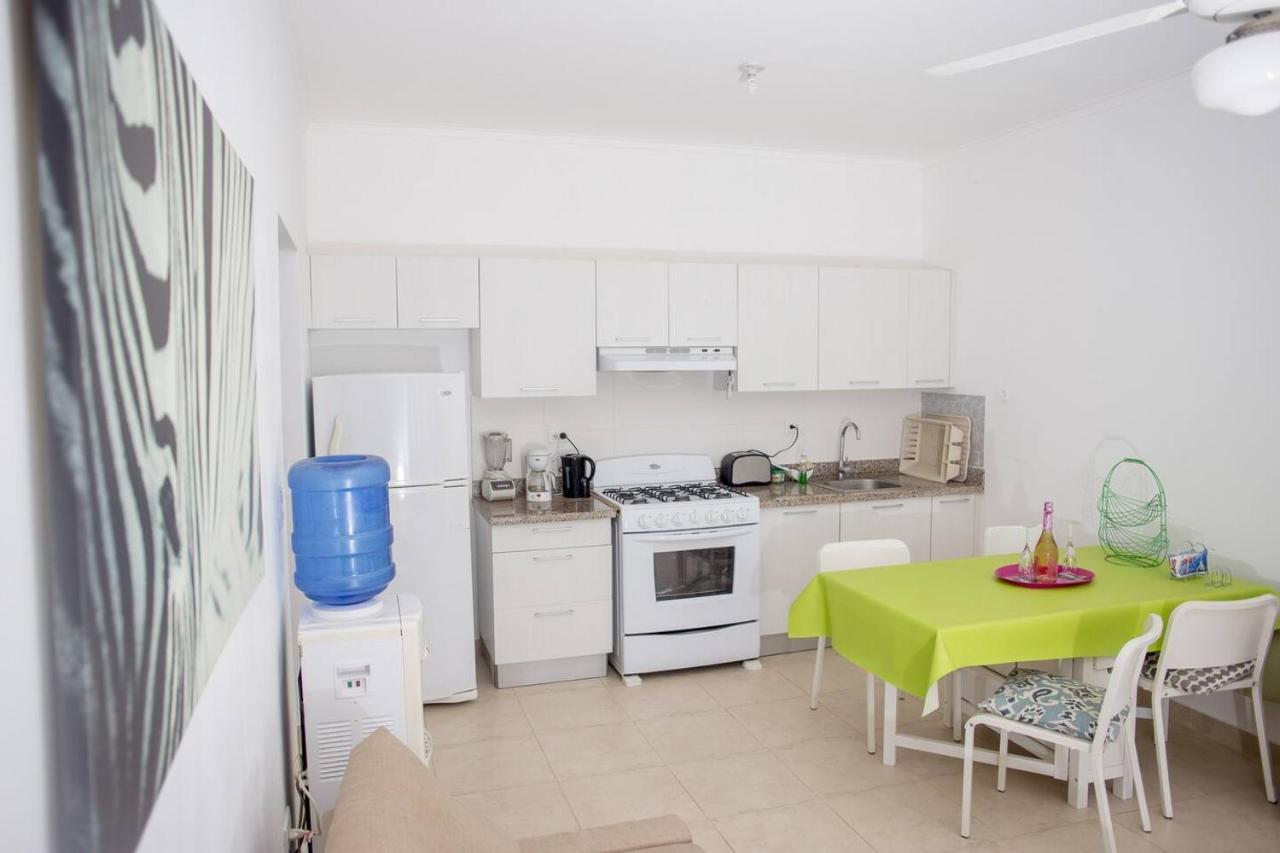 Bela Villa Apartment Ida Bayahibe Ngoại thất bức ảnh