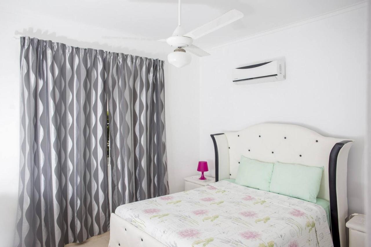 Bela Villa Apartment Ida Bayahibe Ngoại thất bức ảnh