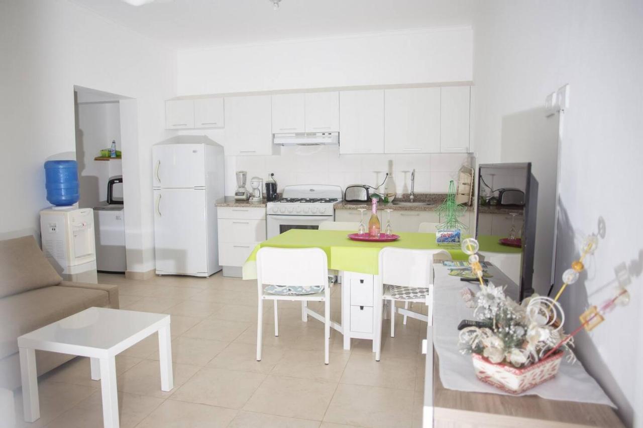 Bela Villa Apartment Ida Bayahibe Ngoại thất bức ảnh