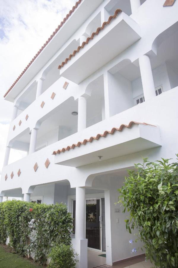 Bela Villa Apartment Ida Bayahibe Ngoại thất bức ảnh