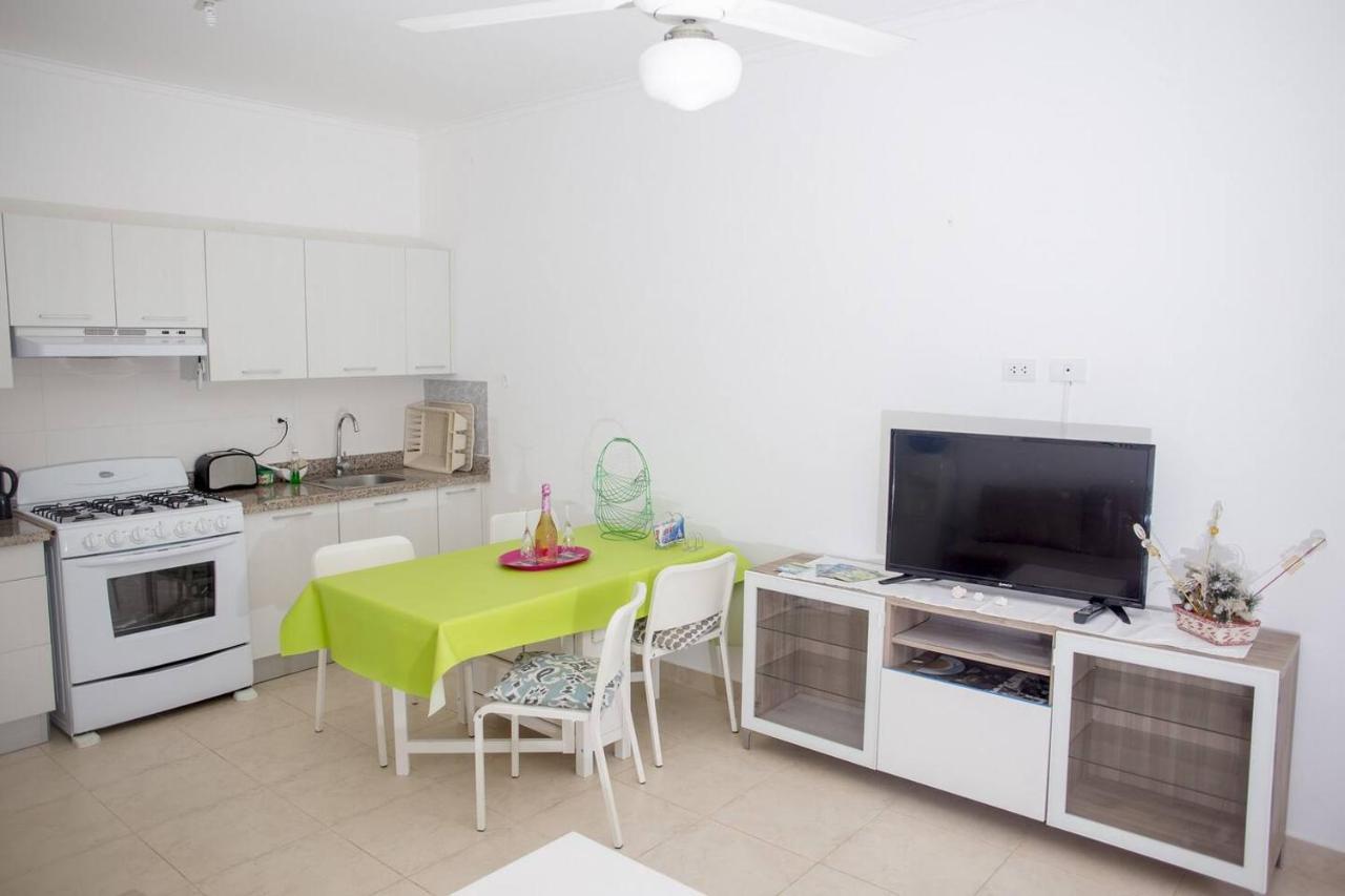 Bela Villa Apartment Ida Bayahibe Ngoại thất bức ảnh