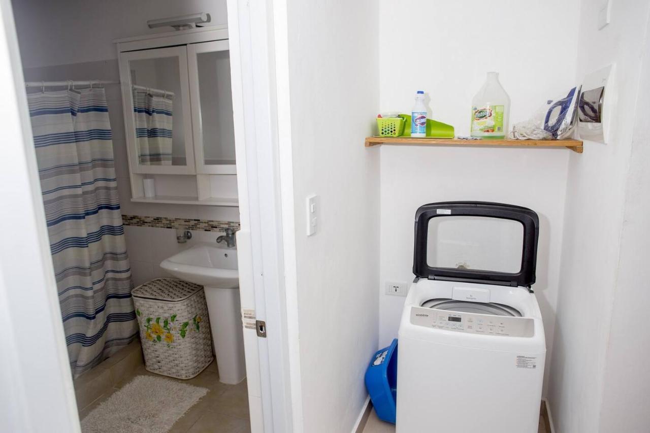 Bela Villa Apartment Ida Bayahibe Ngoại thất bức ảnh
