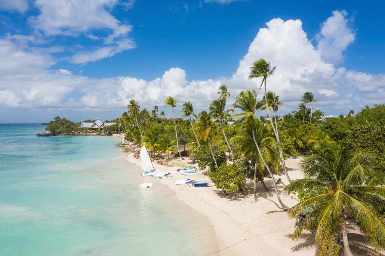 Bela Villa Apartment Ida Bayahibe Ngoại thất bức ảnh