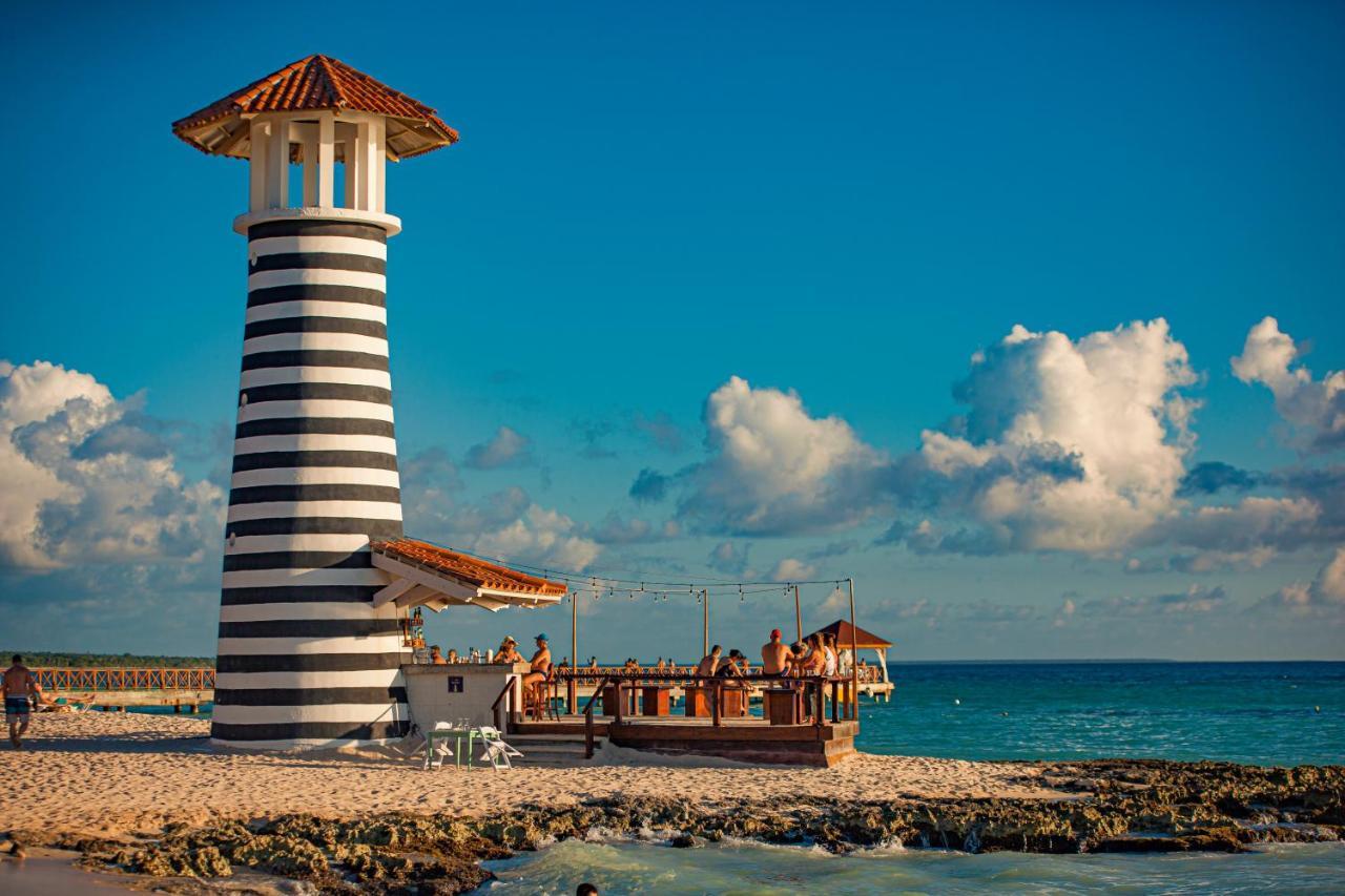 Bela Villa Apartment Ida Bayahibe Ngoại thất bức ảnh