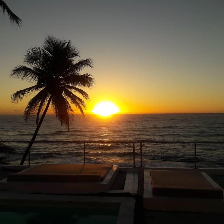 Bela Villa Apartment Ida Bayahibe Ngoại thất bức ảnh