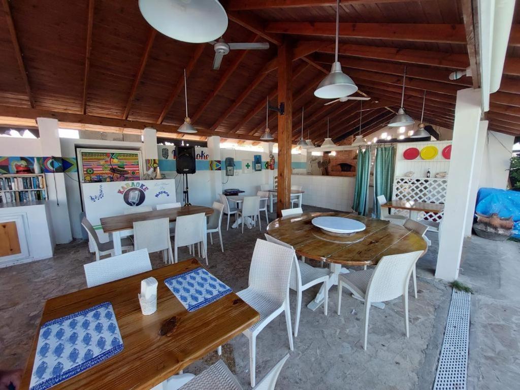 Bela Villa Apartment Ida Bayahibe Ngoại thất bức ảnh