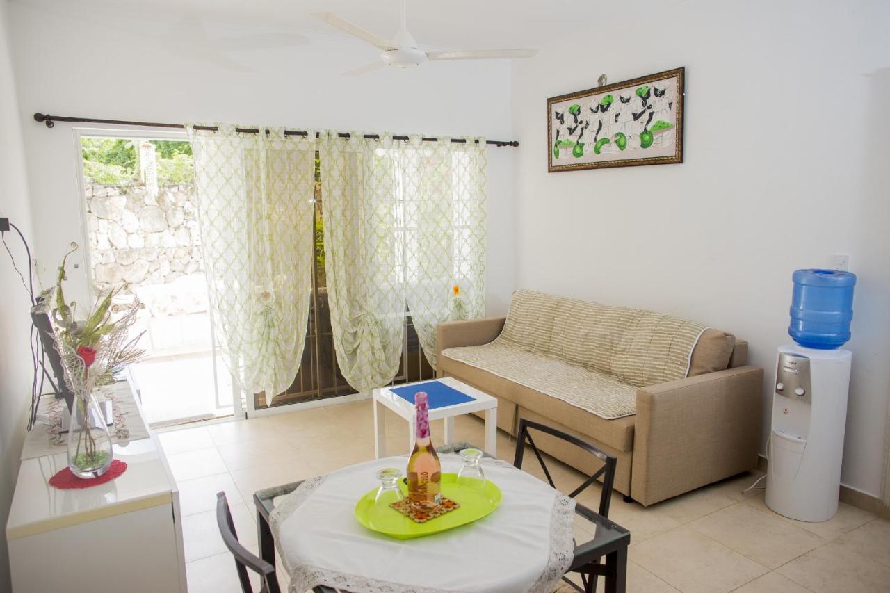 Bela Villa Apartment Ida Bayahibe Ngoại thất bức ảnh