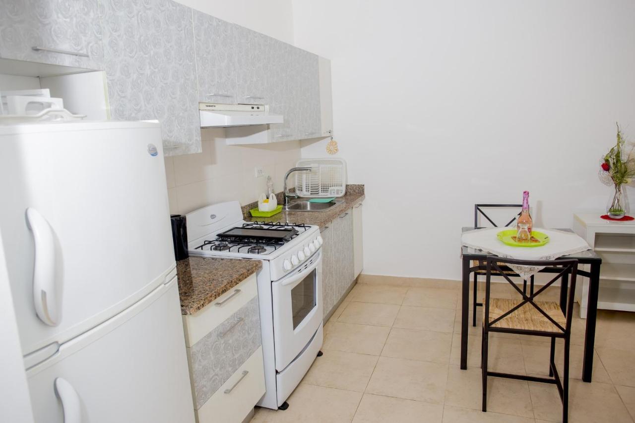 Bela Villa Apartment Ida Bayahibe Ngoại thất bức ảnh
