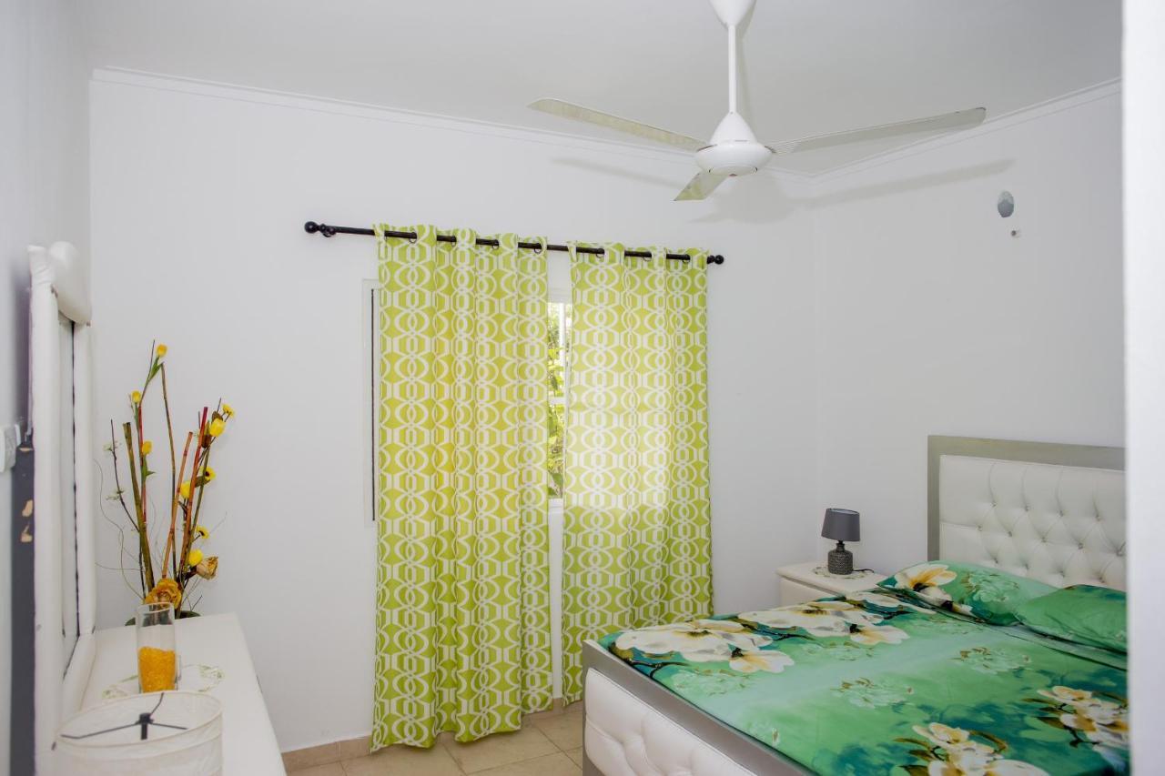 Bela Villa Apartment Ida Bayahibe Ngoại thất bức ảnh