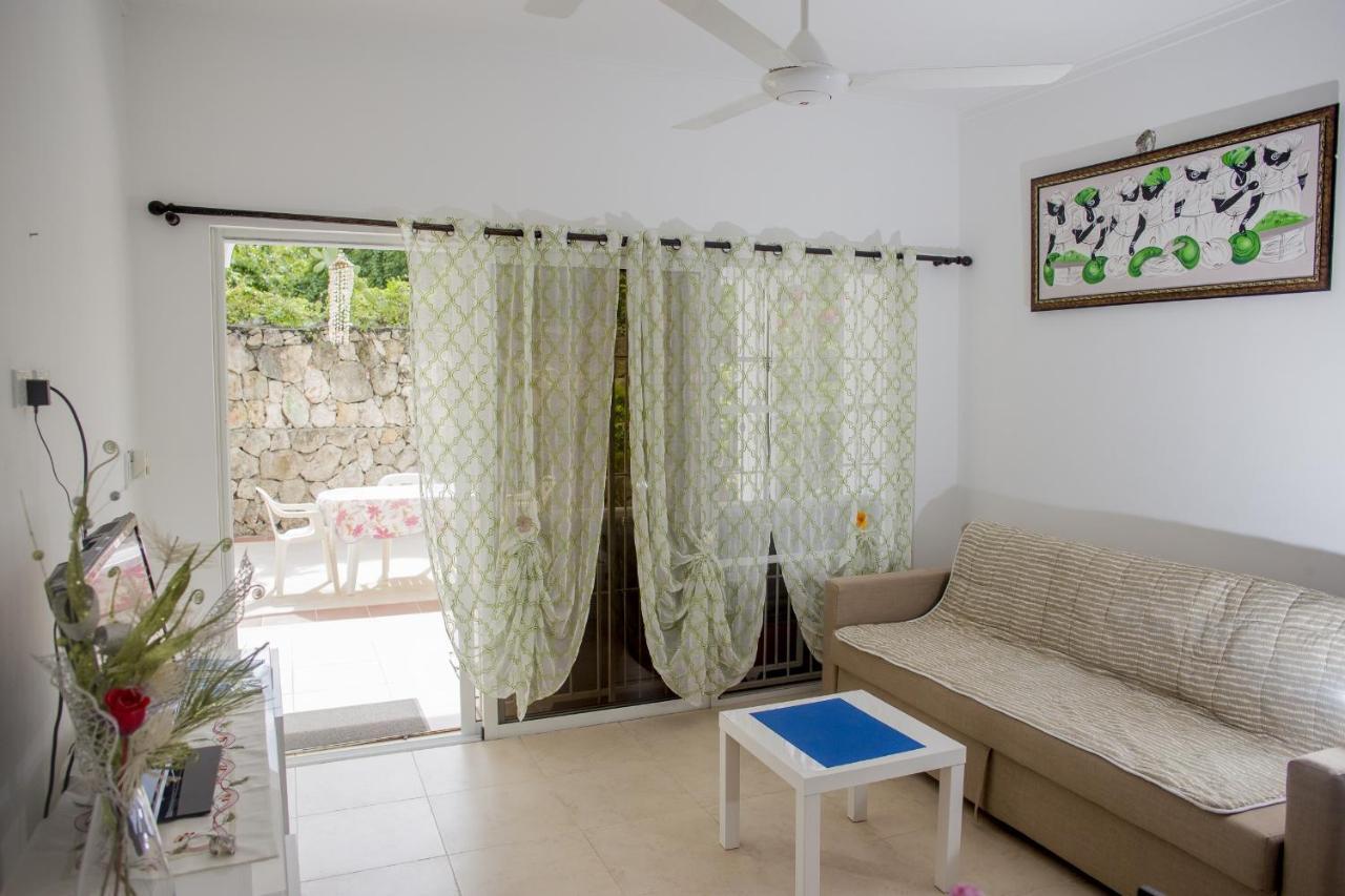 Bela Villa Apartment Ida Bayahibe Ngoại thất bức ảnh