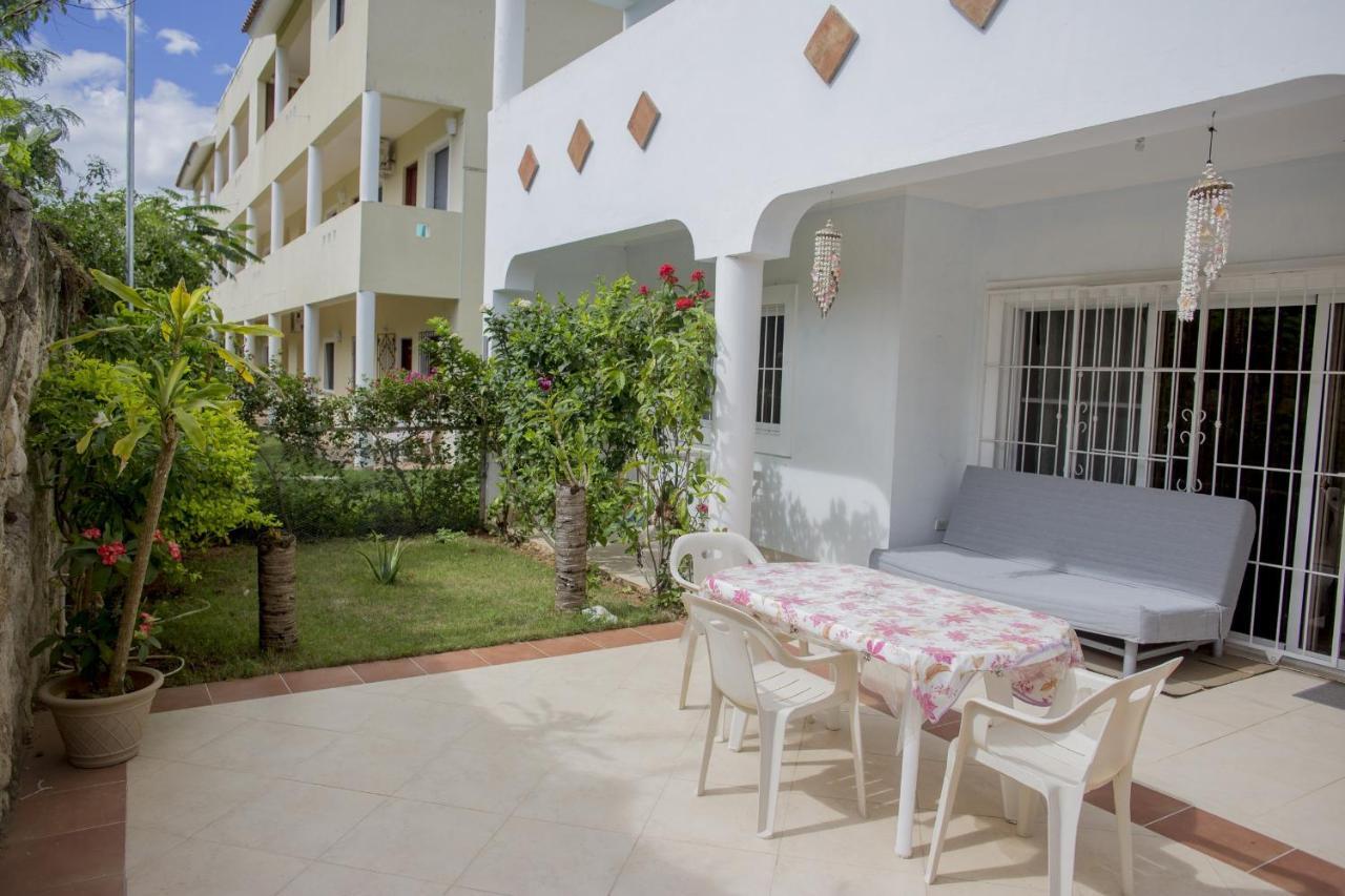 Bela Villa Apartment Ida Bayahibe Ngoại thất bức ảnh