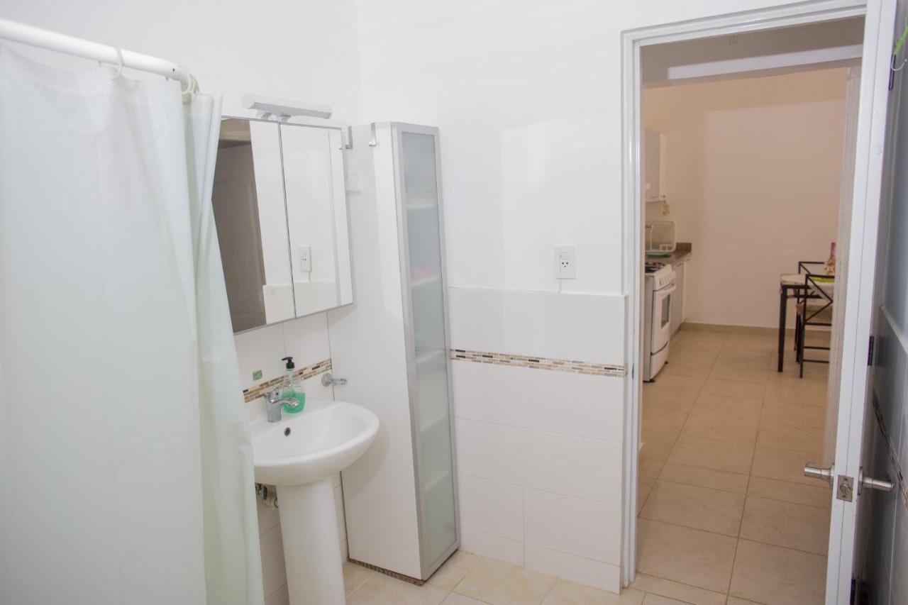 Bela Villa Apartment Ida Bayahibe Ngoại thất bức ảnh