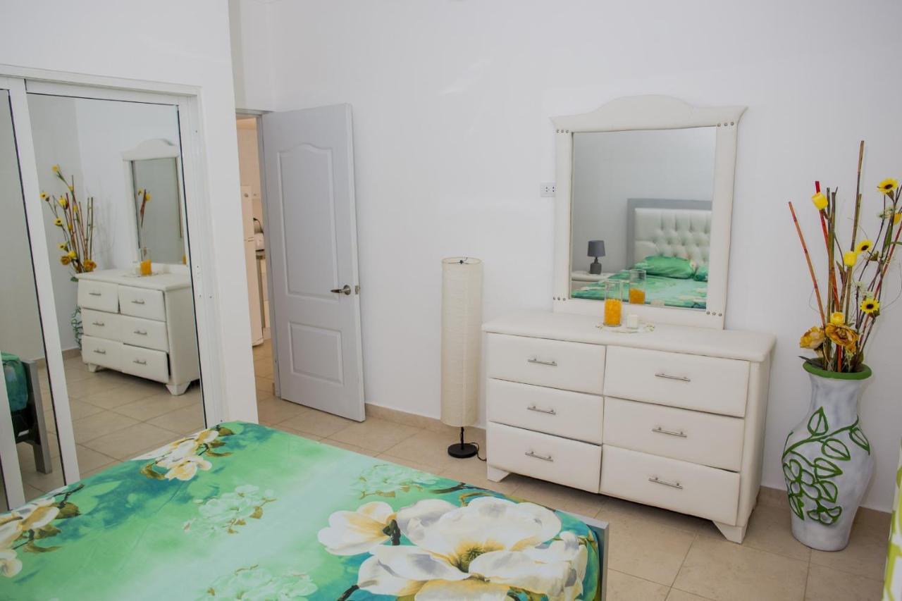 Bela Villa Apartment Ida Bayahibe Ngoại thất bức ảnh